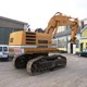 Used R952 Crawler excavator – LIEBHERR – for sale